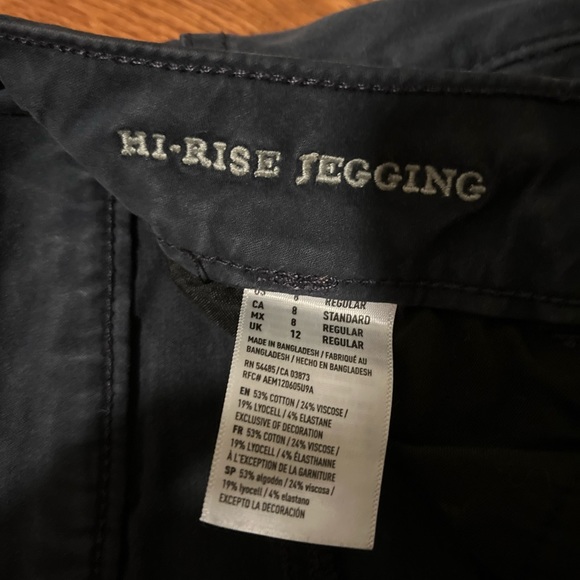 American eagle - Picture 2 of 3